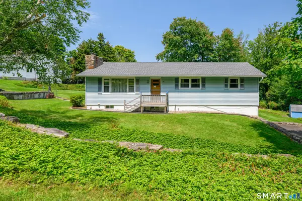 29 Saw Mill Road, New Fairfield, CT 06812