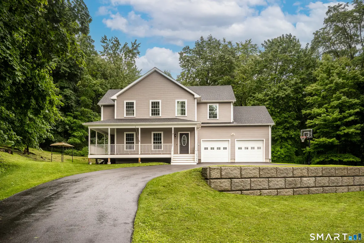 7 Mountainville Road, Danbury, CT 06810 - #1