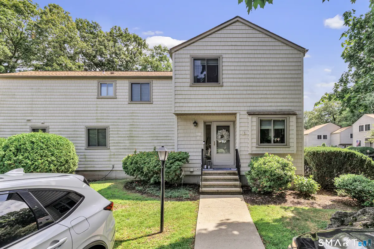108 Fiddler Green Road #D, Stratford, CT 06615 - #1
