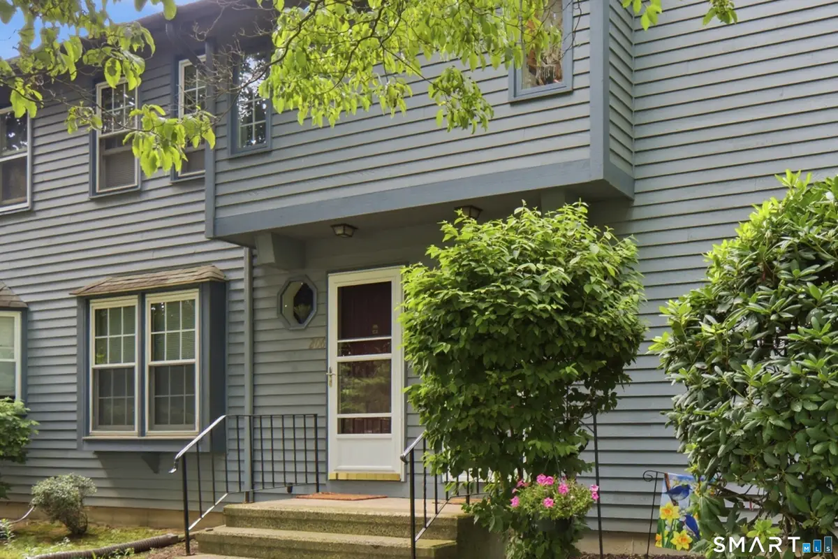 1 Abbott Road #207, Ellington, CT 06029 - #1