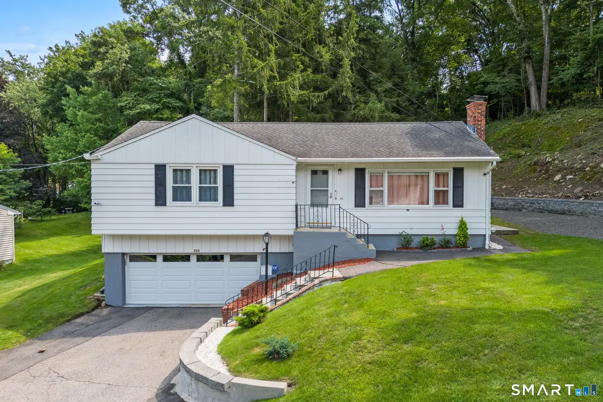 111 Juniper Ridge Drive, Waterbury, CT 06708 - #1