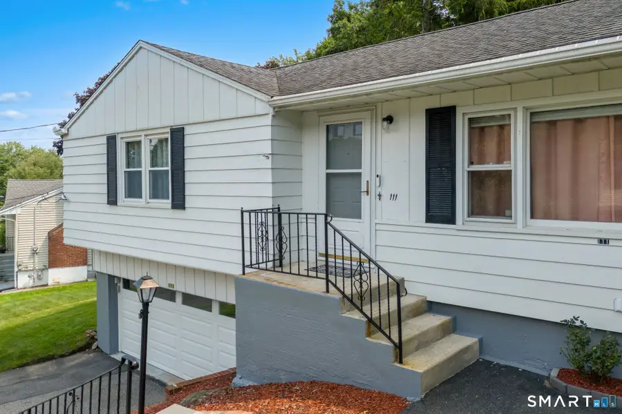 111 Juniper Ridge Drive, Waterbury, CT 06708 - #2