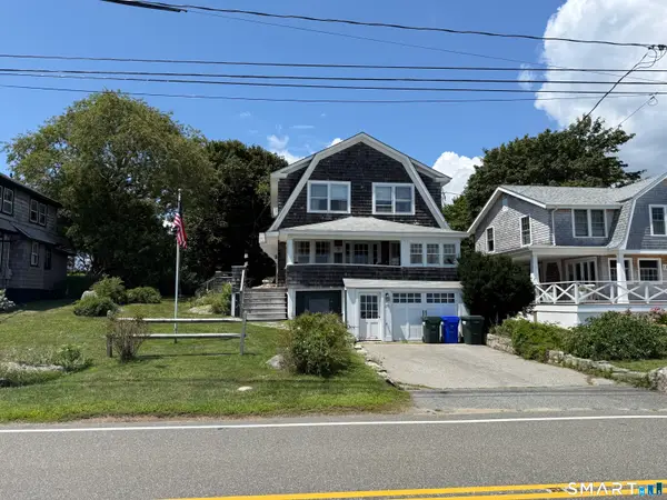 132 East Shore Avenue, Groton, CT 06340