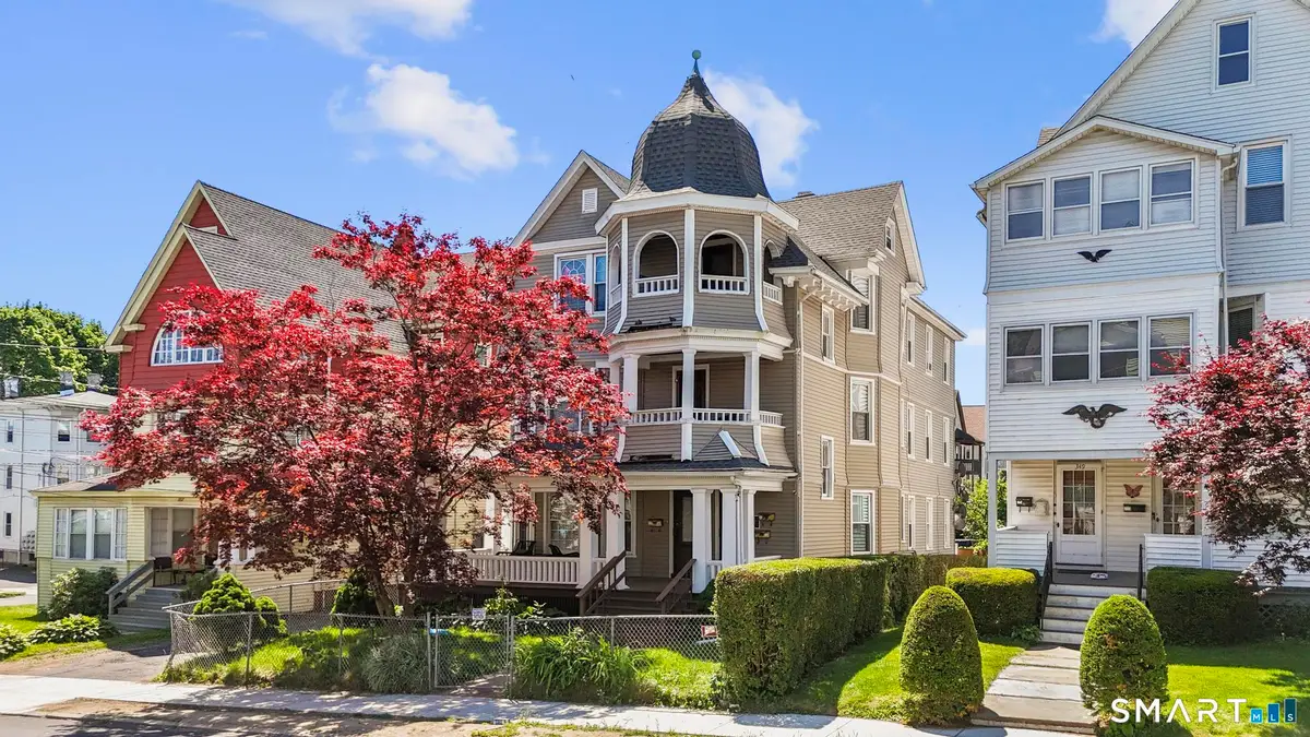 351 Chestnut Street, New Britain, CT 06051 - #1