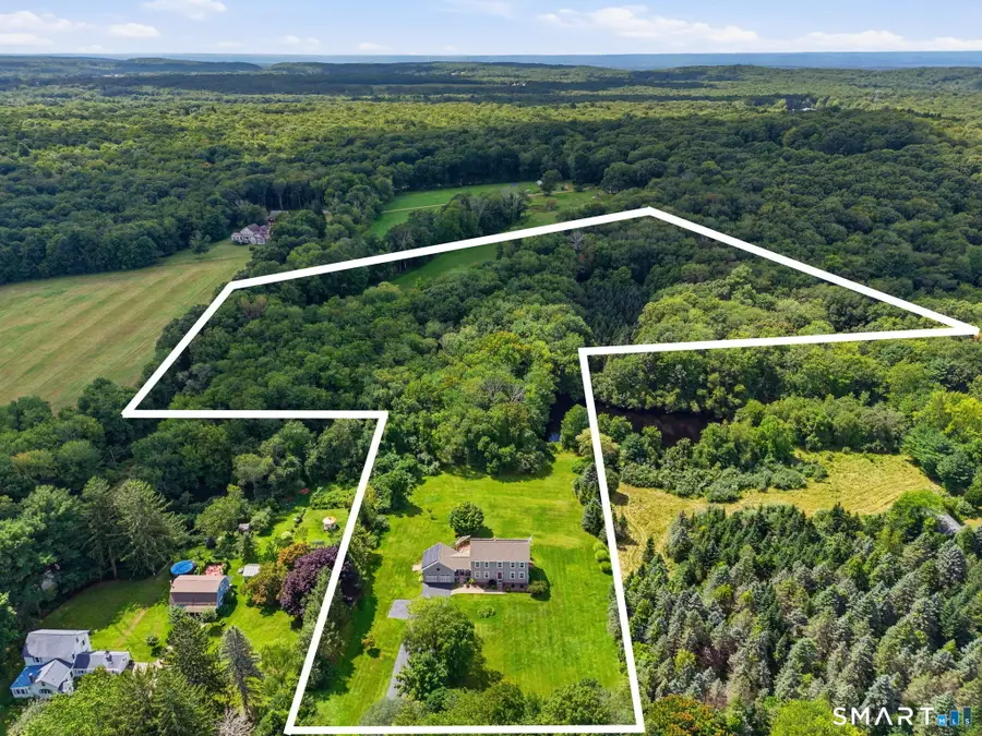 856 Dunn Road, Coventry, CT 06238 - #3