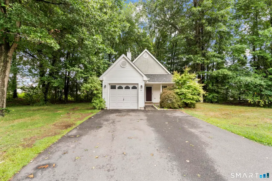 24 Fitch Meadow Lane #24, South Windsor, CT 06074 - #2