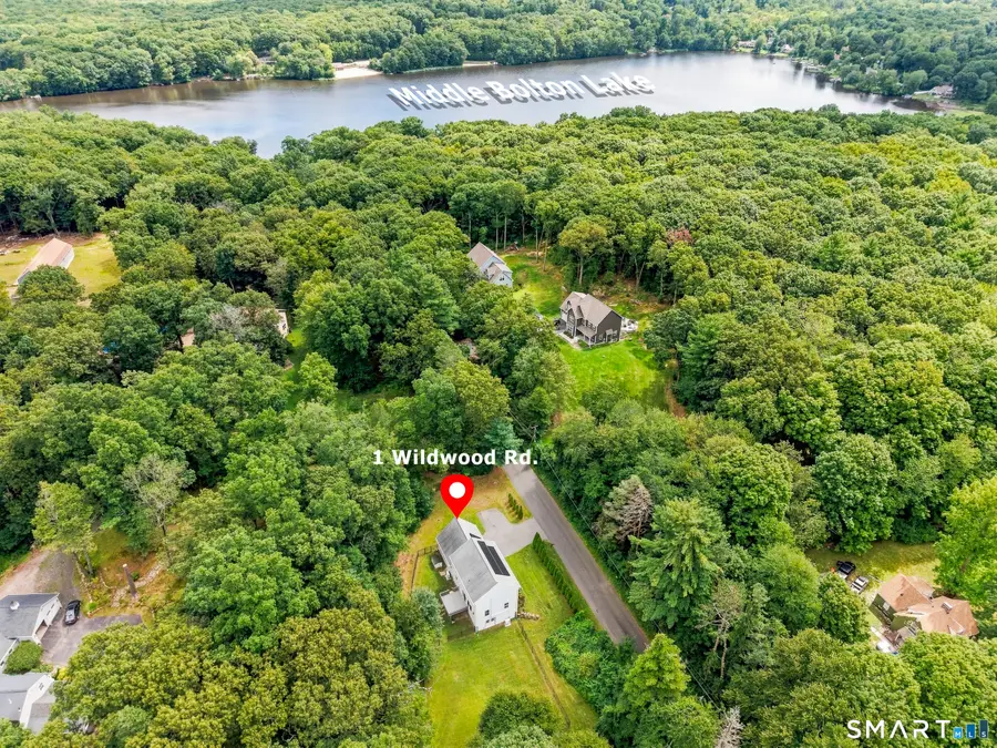 1 Wildwood Road, Vernon, CT 06066 - #2