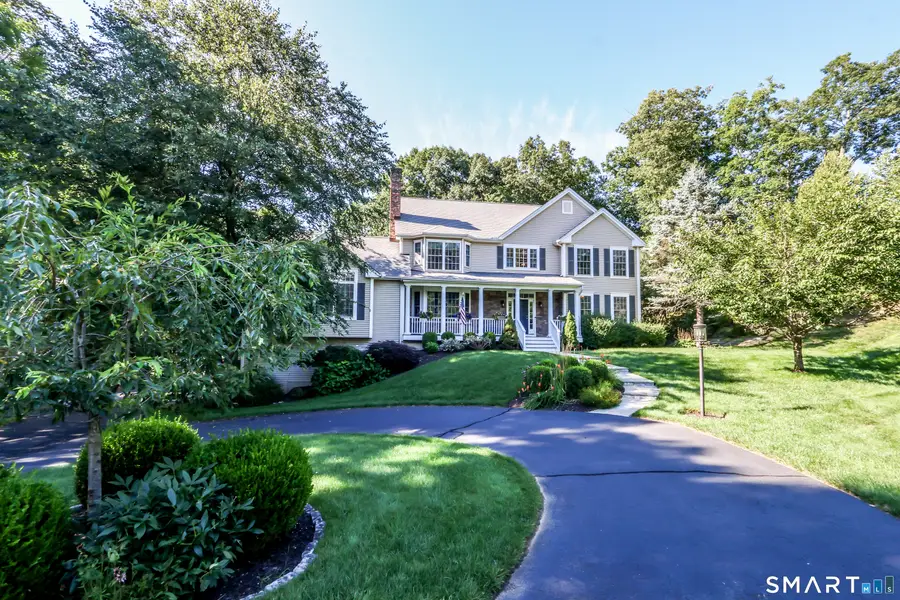 18 Logging Trail Lane, Brookfield, CT 06804 - #2