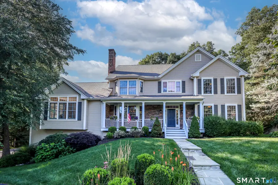 18 Logging Trail Lane, Brookfield, CT 06804 - #3