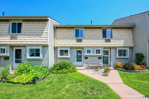 75 Carillon Drive #A, Rocky Hill, CT 06067