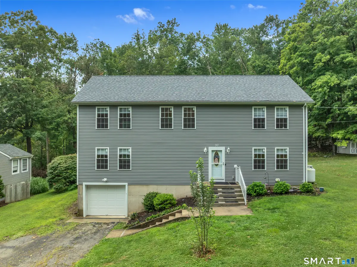 37 Stoneridge Drive, Torrington, CT 06790 - #1