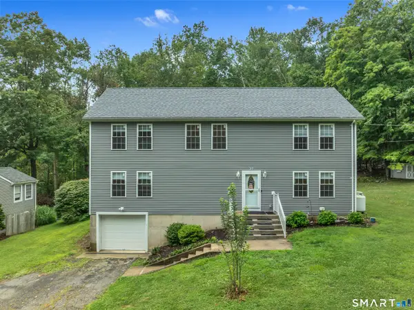 37 Stoneridge Drive, Torrington, CT 06790