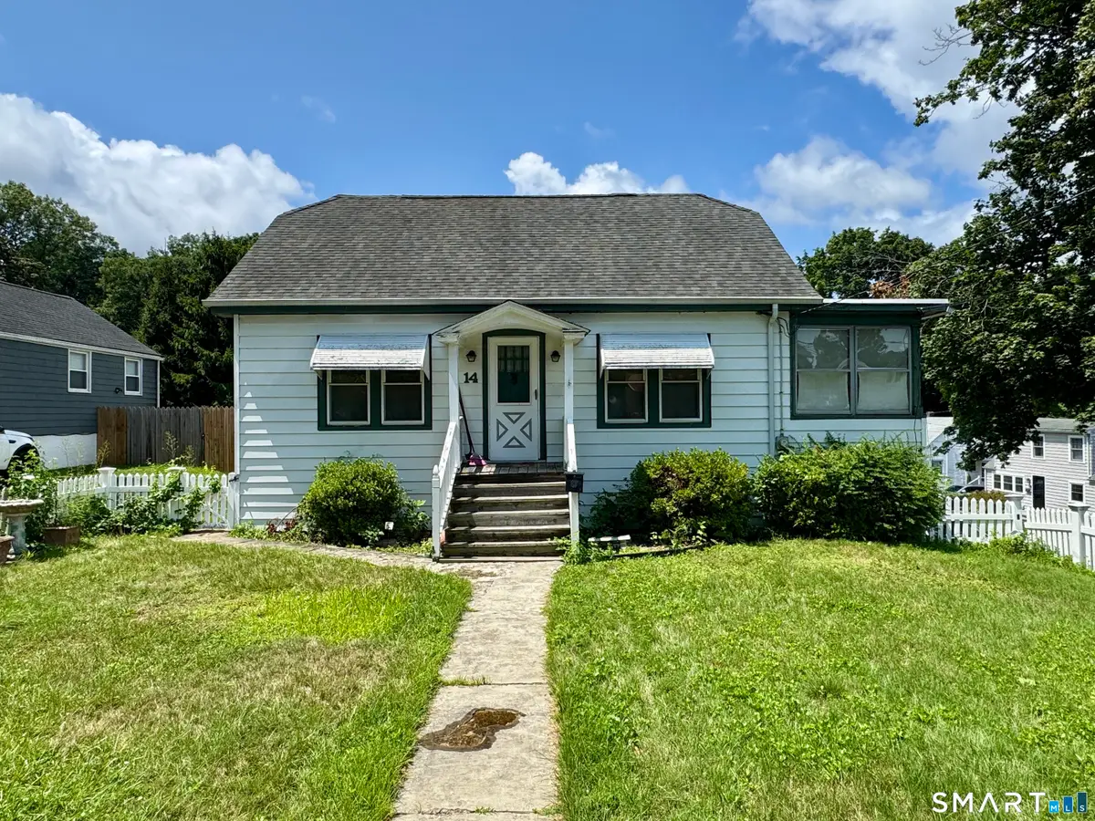 14 Parallel Street, Norwalk, CT 06850 - #1