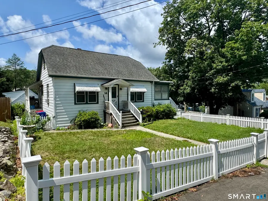 14 Parallel Street, Norwalk, CT 06850 - #2