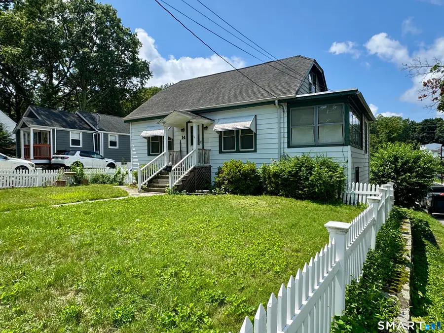 14 Parallel Street, Norwalk, CT 06850 - #3