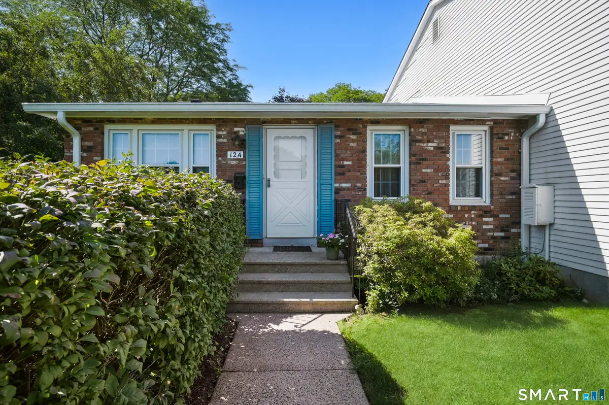 12 Esquire Drive #A, Manchester, CT 06042 - #1