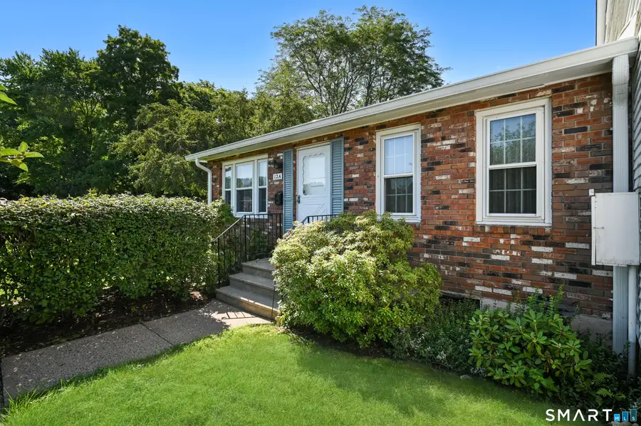 12 Esquire Drive #A, Manchester, CT 06042 - #2