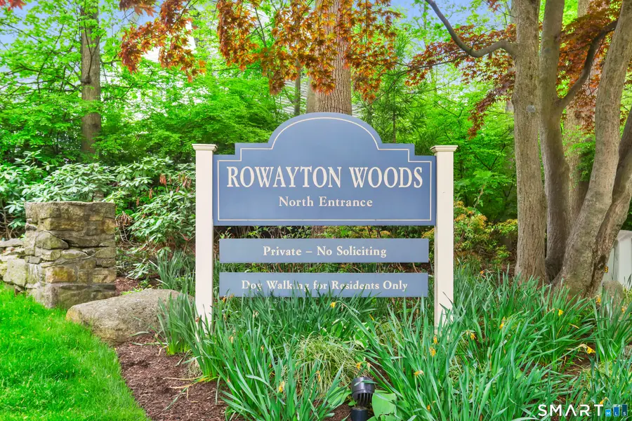 22 Rowayton Woods Drive #22, Norwalk, CT 06854 - #2