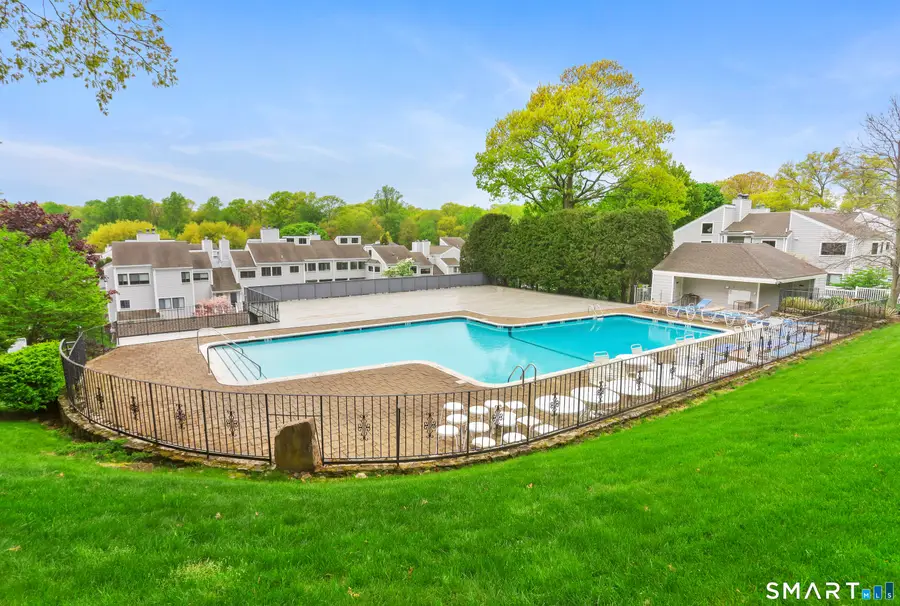 22 Rowayton Woods Drive #22, Norwalk, CT 06854 - #3