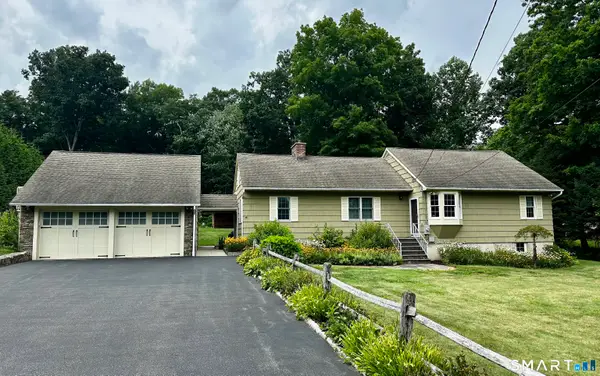 78 Candlewood Lake Road North, New Milford, CT 06776