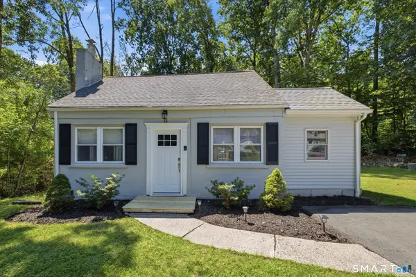 56 Ireland Drive, Coventry, CT 06238