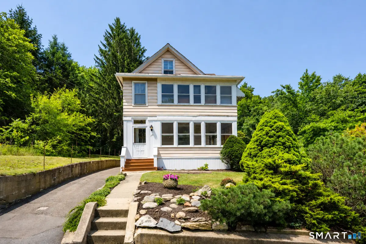 108 Pleasant Street, Torrington, CT 06790 - #1