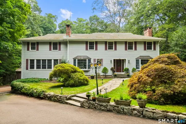 64 Round Hill Drive, Stamford, CT 06903