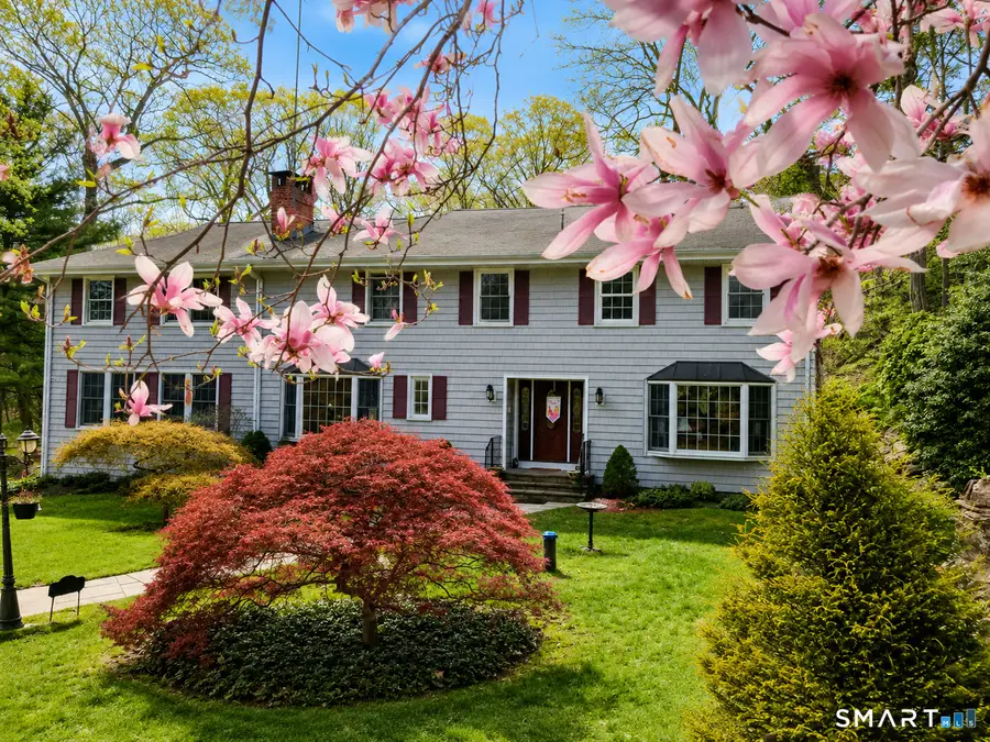 64 Round Hill Drive, Stamford, CT 06903 - #2