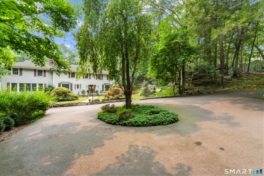 64 Round Hill Drive, Stamford, CT 06903 - #3