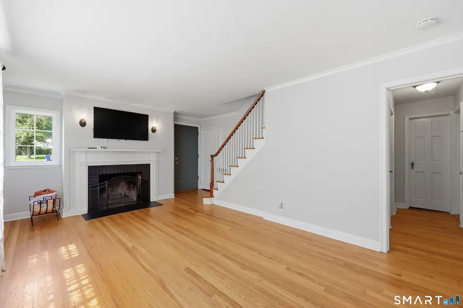 122 Overbrook Road, West Hartford, CT 06107 - #3