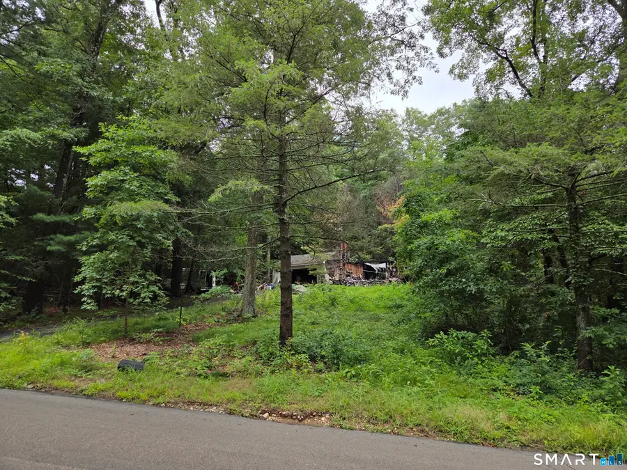 7 Hallsey Lane, Woodbridge, CT 06525 - #2