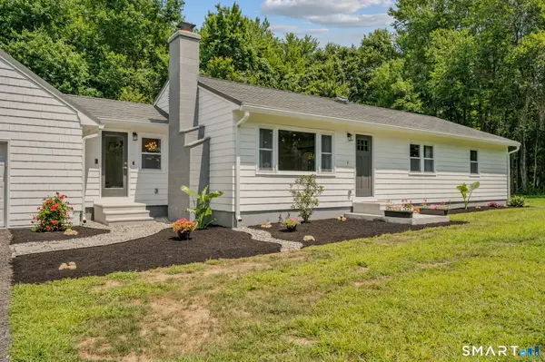 114 Card Street, Lebanon, CT 06249