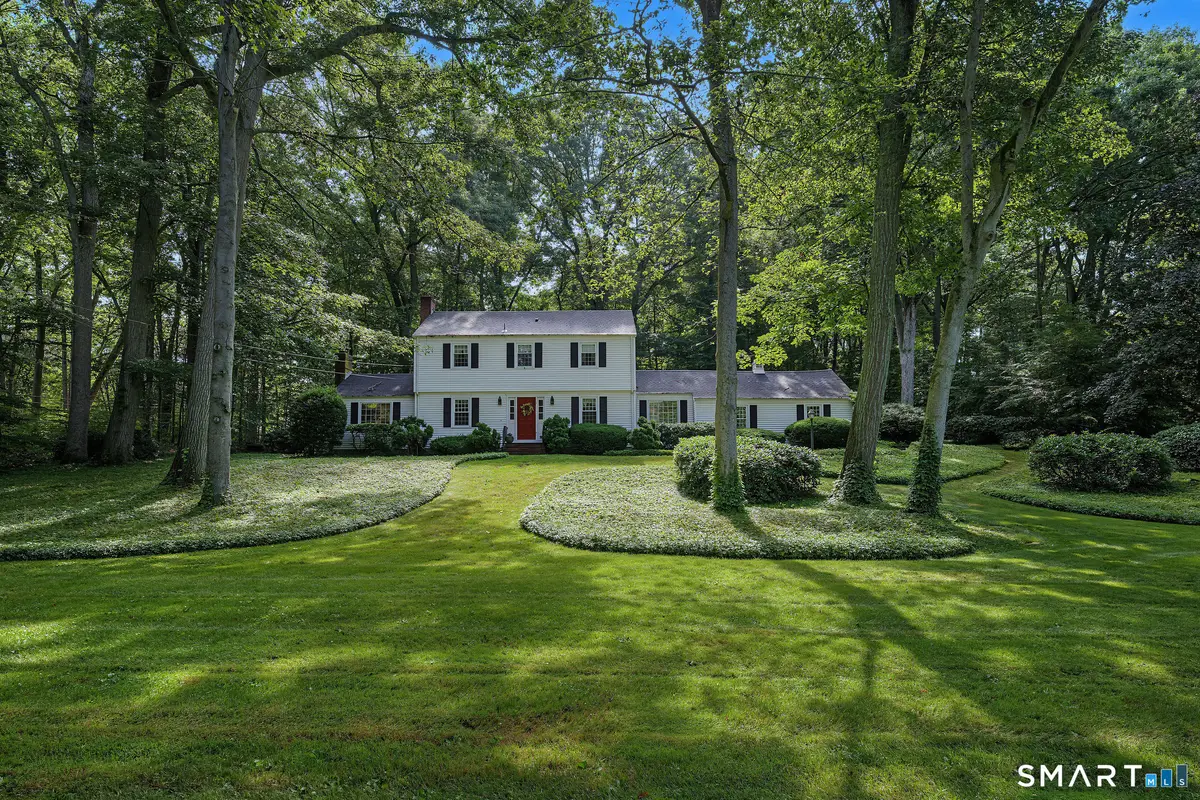 7 Milestone Lane, Madison, CT 06443 - #1