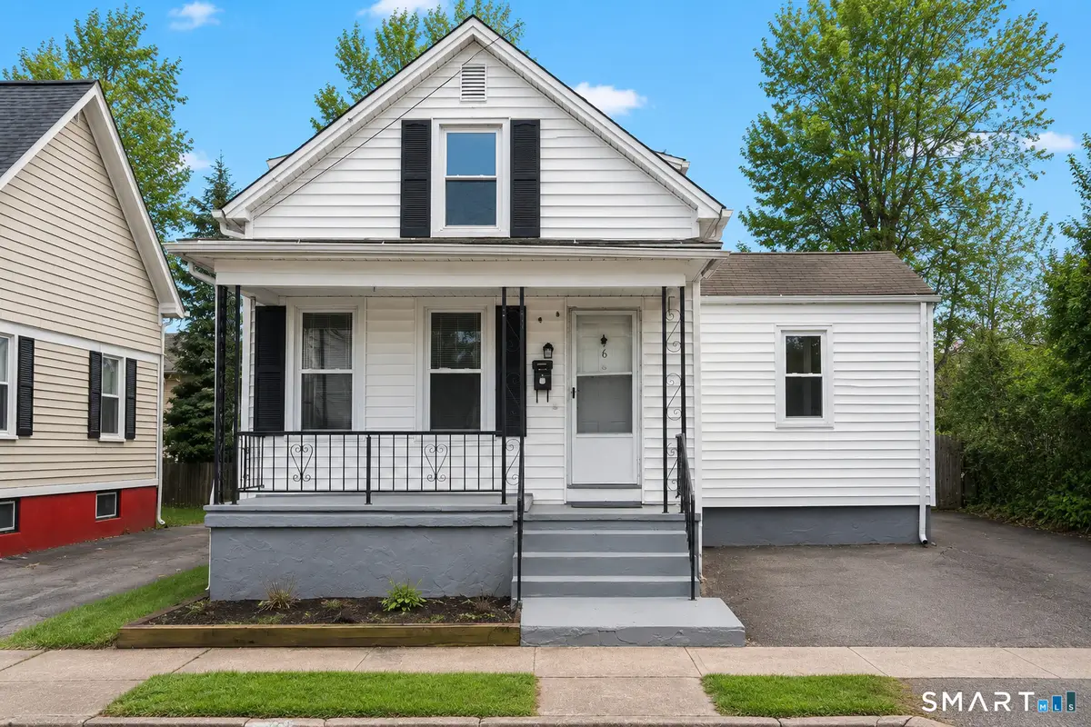 68 Whiting Street, Hamden, CT 06514 - #1