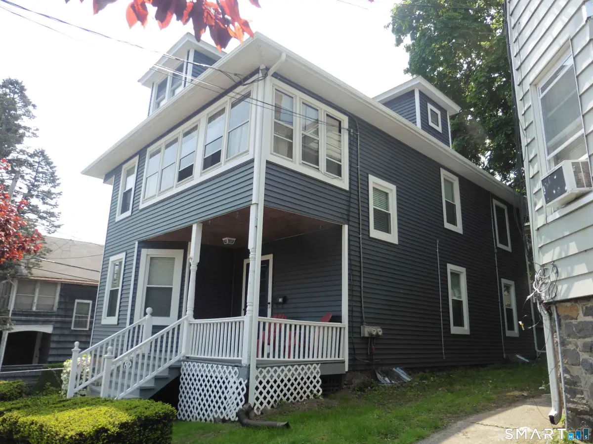 72 Broad Street, Stamford, CT 06902 - #1