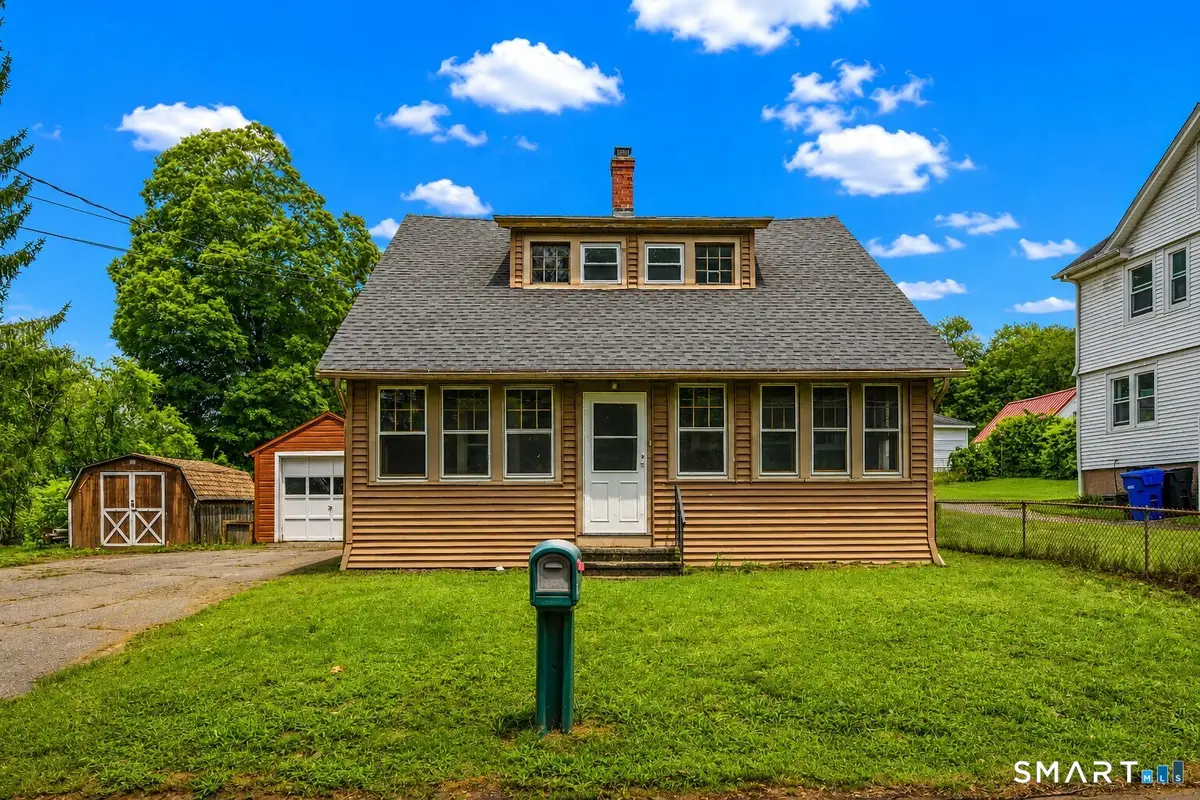 7 Maple Avenue, East Windsor, CT 06106 - #1
