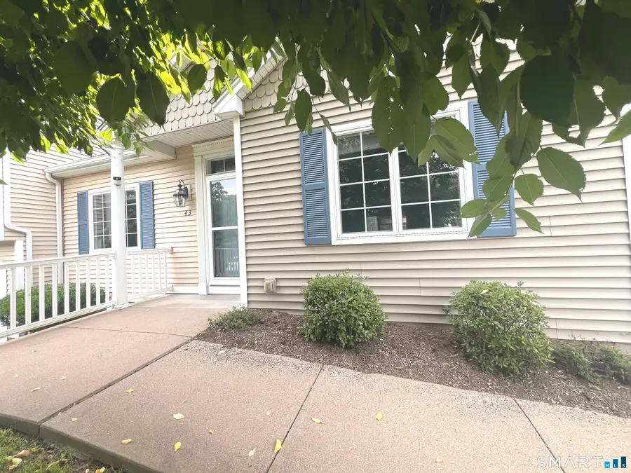 1158 Hartford Turnpike #43, Vernon, CT 06066 - #2