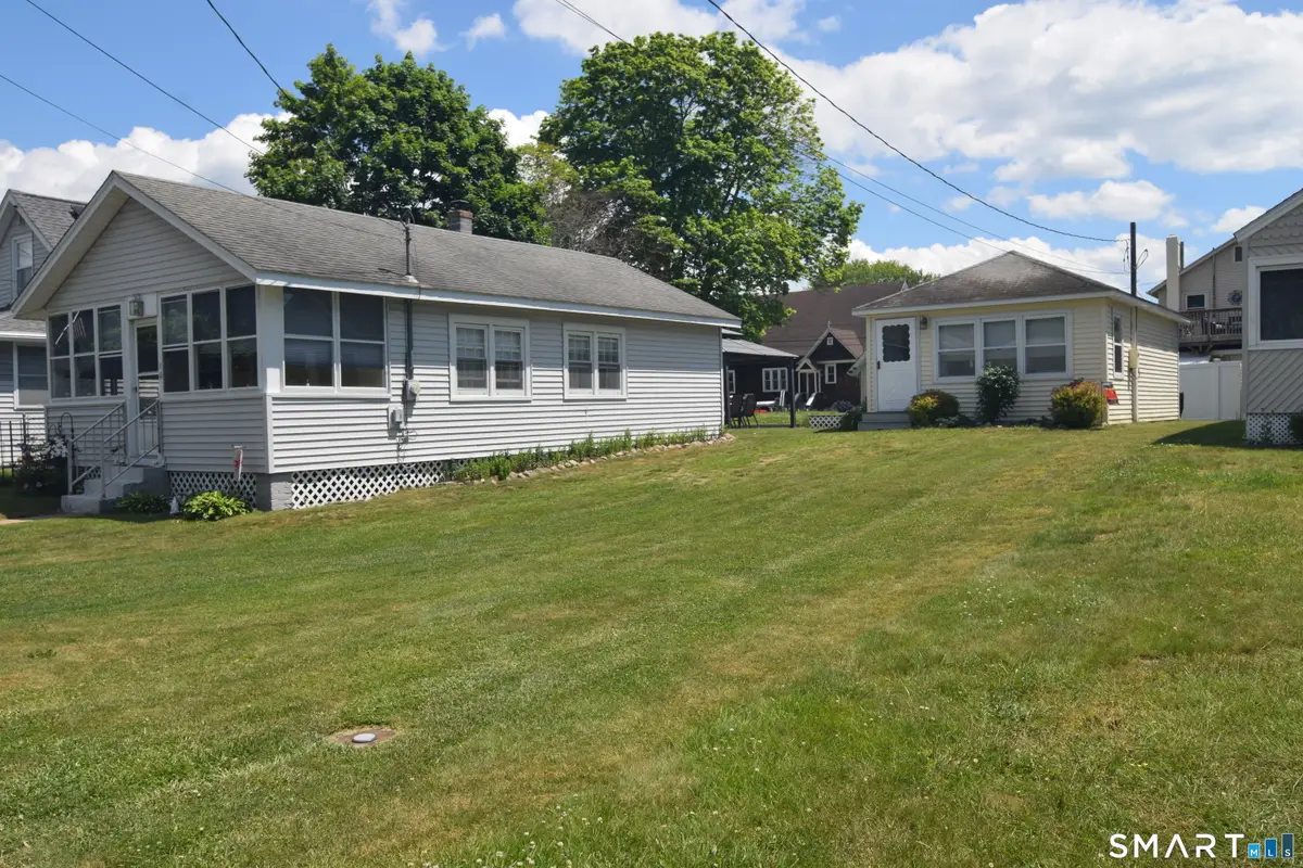 10 Hartford Avenue, Old Lyme, CT 06371 - #1