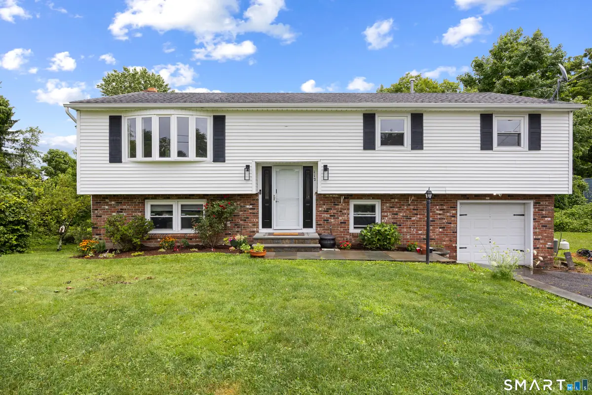 112 Joy Road, Middlebury, CT 06762 - #1