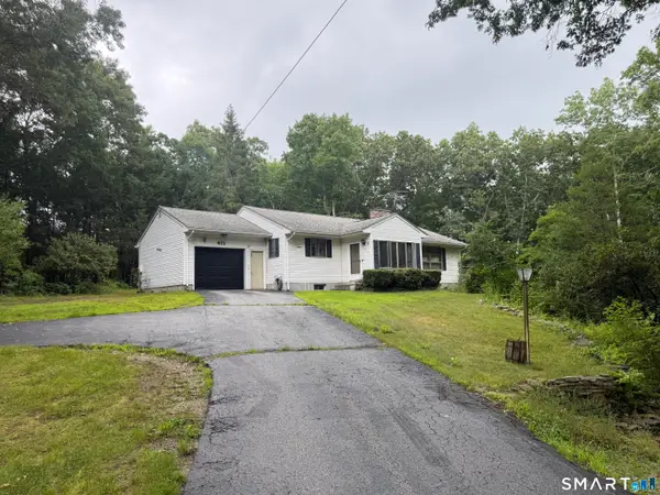 421 Modock Road, Putnam, CT 06260
