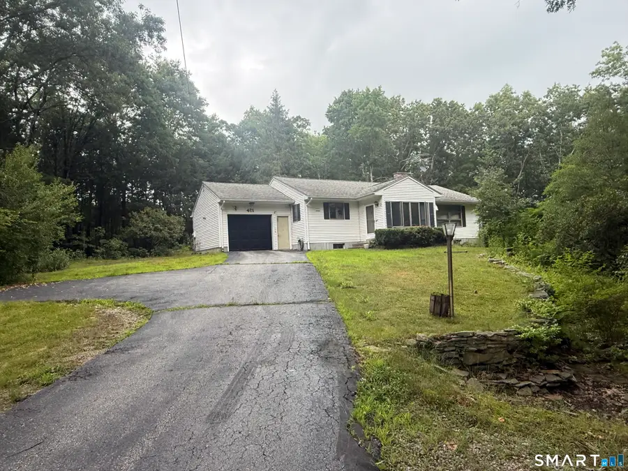 421 Modock Road, Putnam, CT 06260 - #2