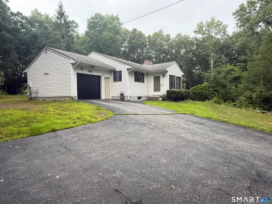 421 Modock Road, Putnam, CT 06260 - #3