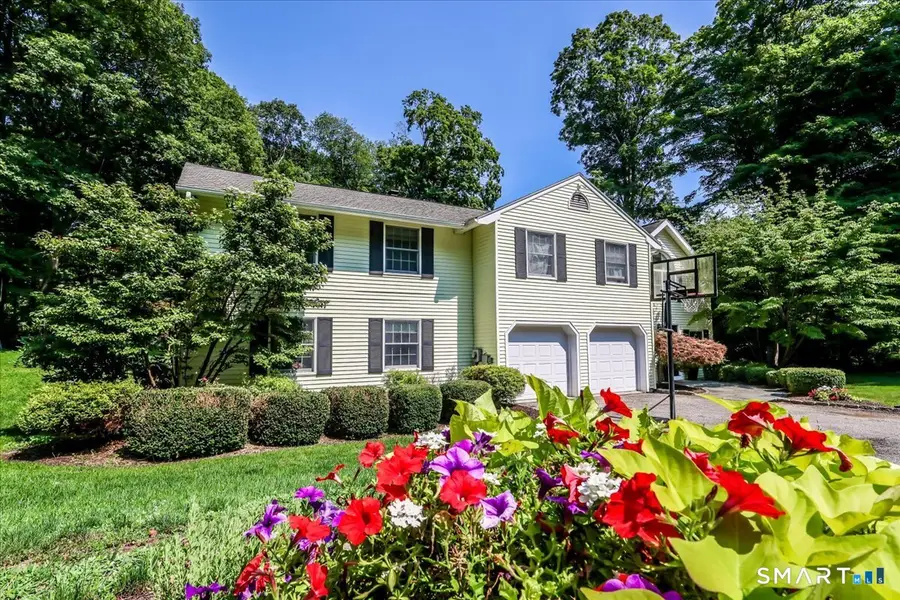 311 Mountain Road, Wilton, CT 06897 - #2