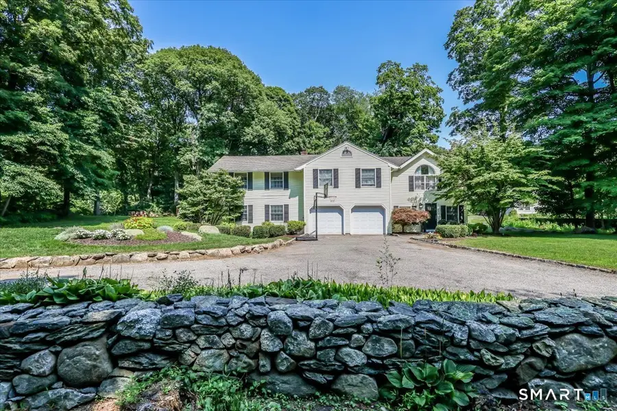 311 Mountain Road, Wilton, CT 06897 - #3