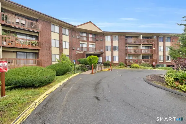 2315 Cromwell Hills Drive #2315, Cromwell, CT 06416