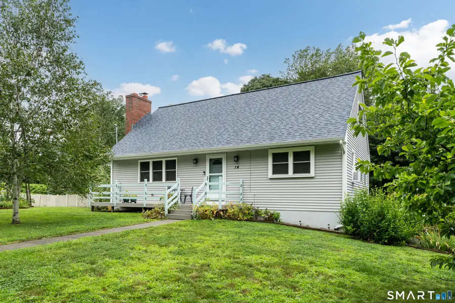 14 Larry Street, Norwich, CT 06360 - #2