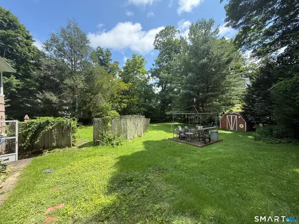 19 Down River Road, New Canaan, CT 06840