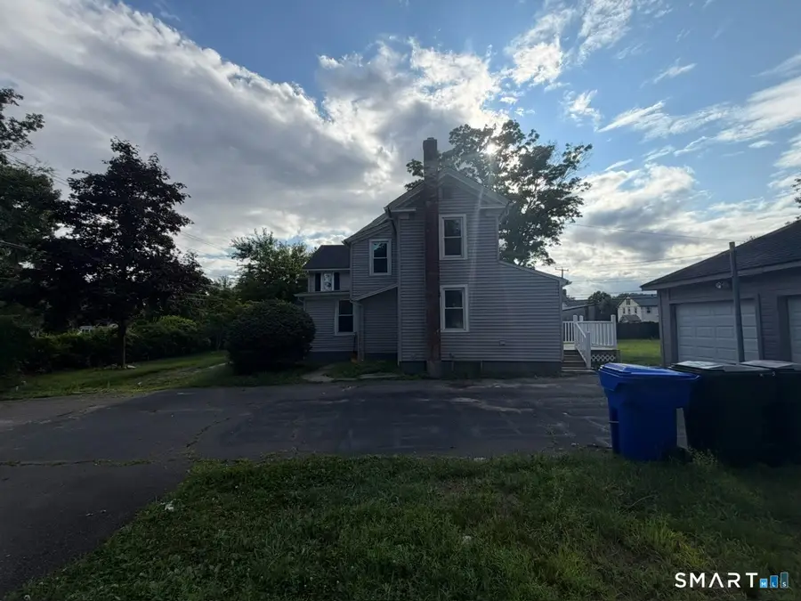 800 Burnside Avenue, East Hartford, CT 06108 - #2