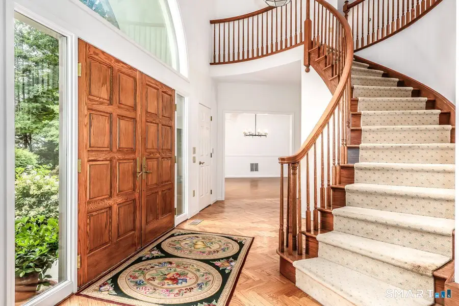 5 Dry River Court, Redding, CT 06896 - #2