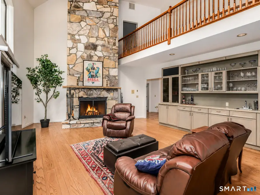 5 Dry River Court, Redding, CT 06896 - #3